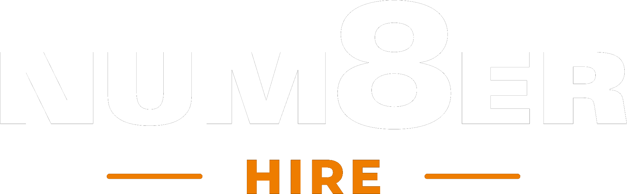 Number 8 Hire