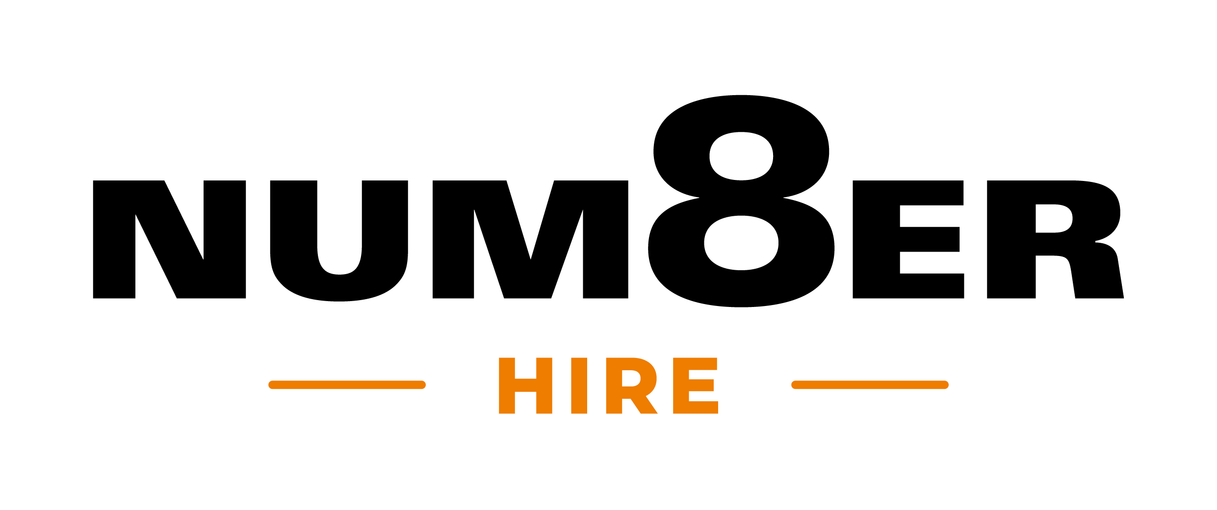 Number 8 Hire